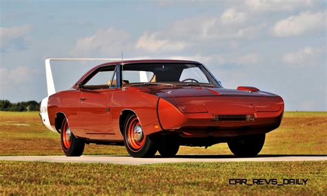 dodge daytona 1969 price